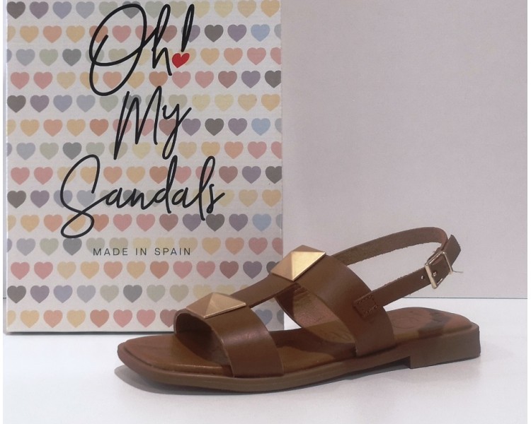 OH! MY SANDALS 5159 P/E 2023