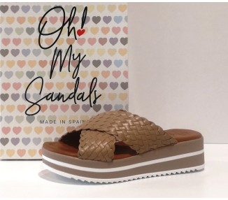 OH! MY SANDALS 5272 P/E 2023