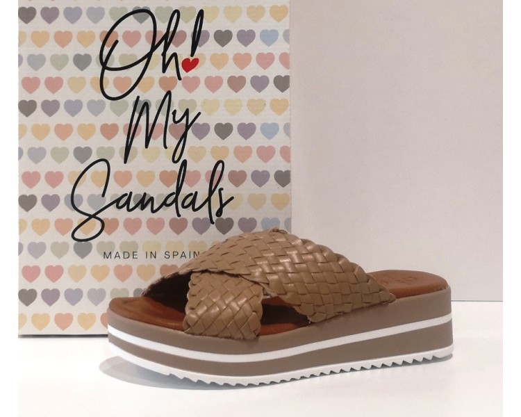 OH! MY SANDALS 5272 P/E 2023