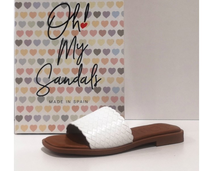OH! MY SANDALS 5160 P/E 2023