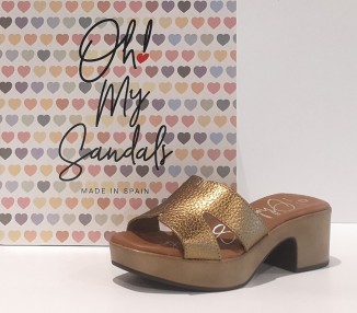 OH! MY SANDALS 5067 P/E 2022