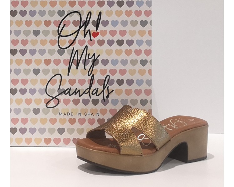 OH! MY SANDALS 5067 P/E 2022