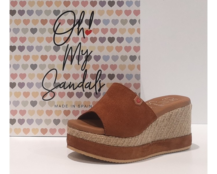 OH! MY SANDALS 5077 P/E 2022