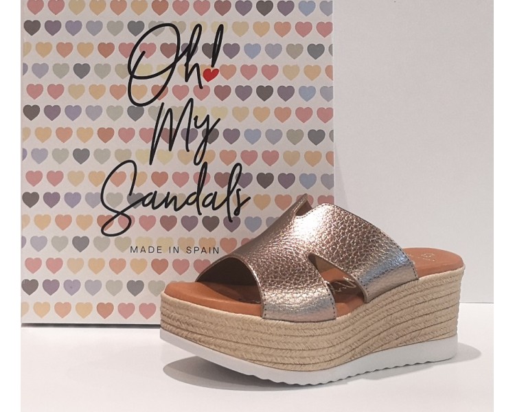 OH! MY SANDALS 5021 P/E 2022