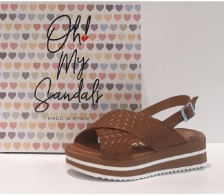 OH! MY SANDALS 5004 P/E 2022