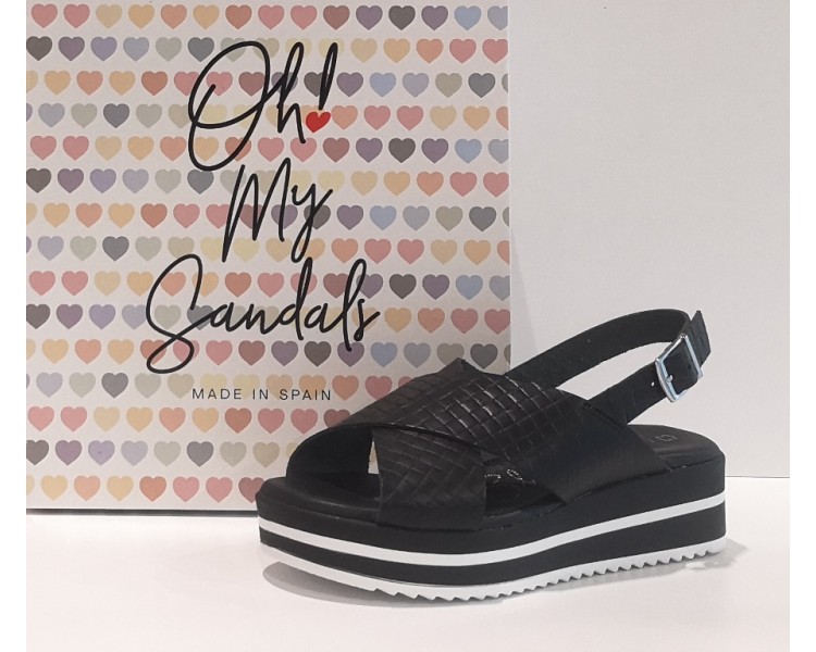 OH! MY SANDALS 5004 P/E 2022