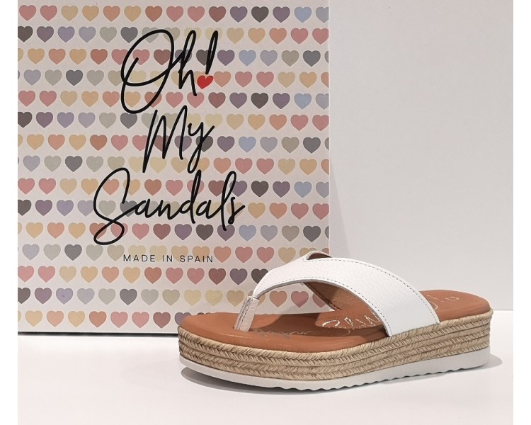 OH! MY SANDALS 5019 P/E 2022