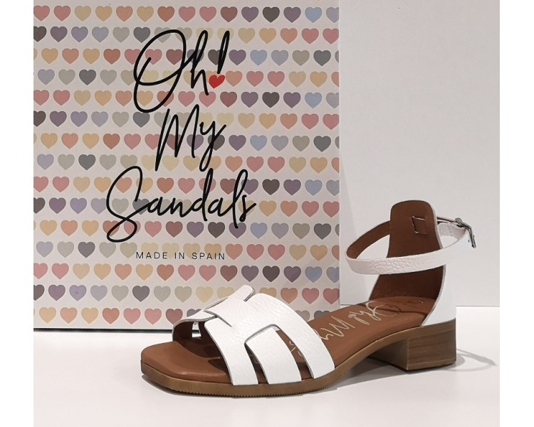 OH! MY SANDALS 4970 P/E 2022